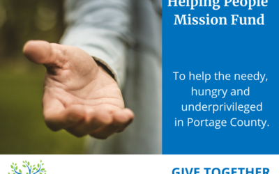 Helping People Mission Fund