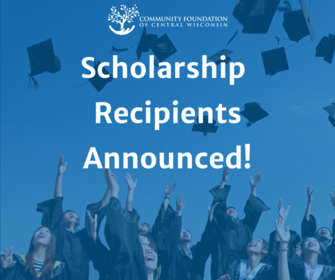 2024 Scholarship Award Recipients | Community Foundation of Central ...