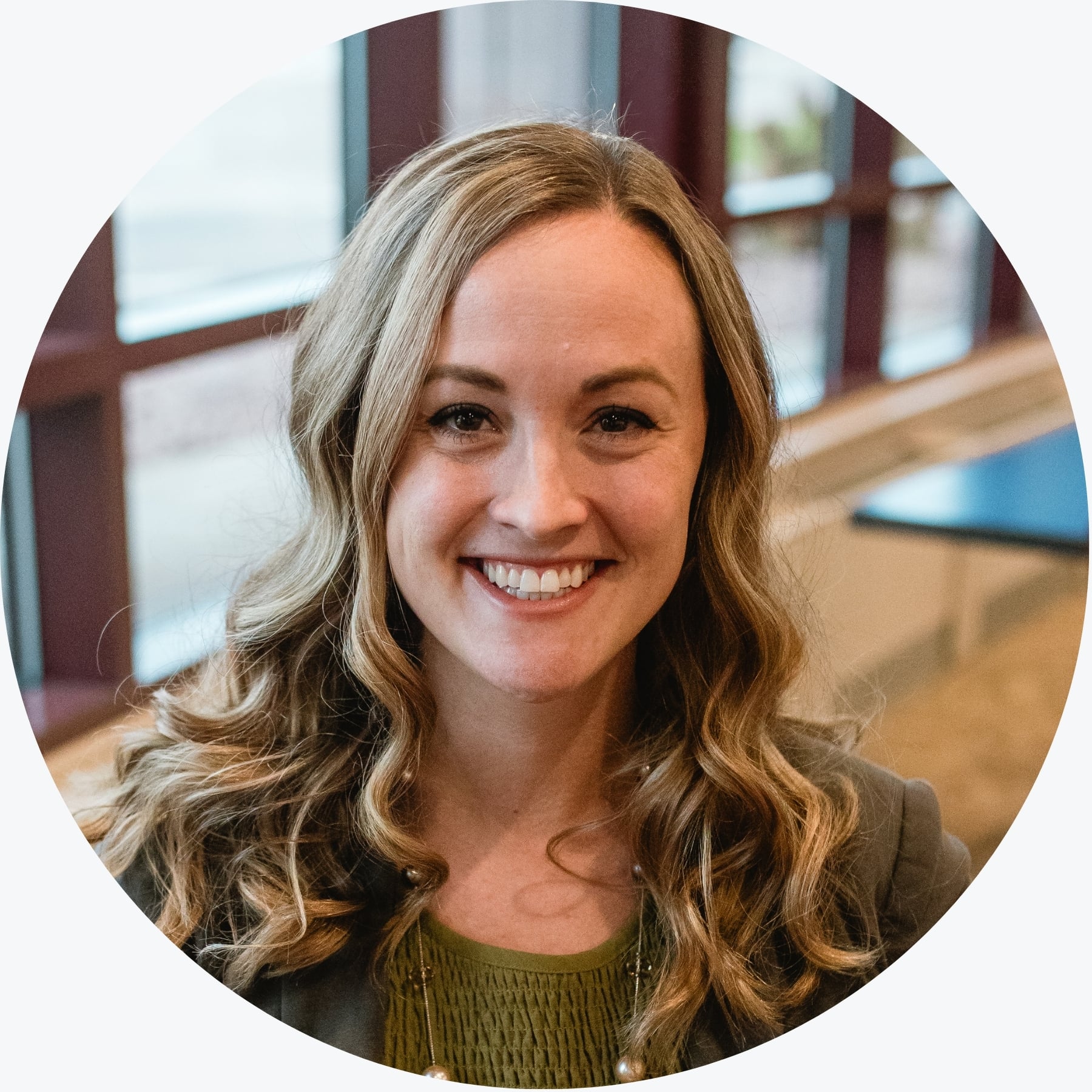 Beth Treffert