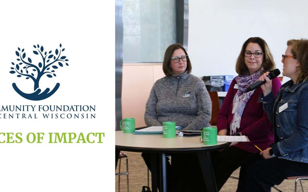 Voices of Impact Featuring CAP Services – Event Recap