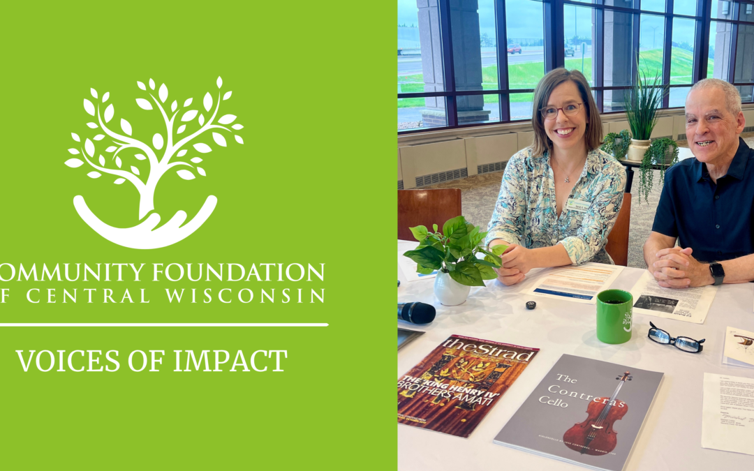 Preserving a Legacy Through Music: The Copernicus Foundation Music Grant Program