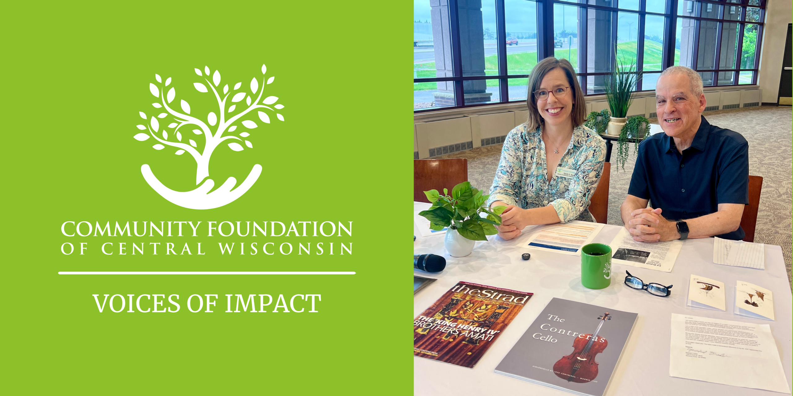 Preserving a Legacy Through Music: The Copernicus Foundation Music Grant Program
